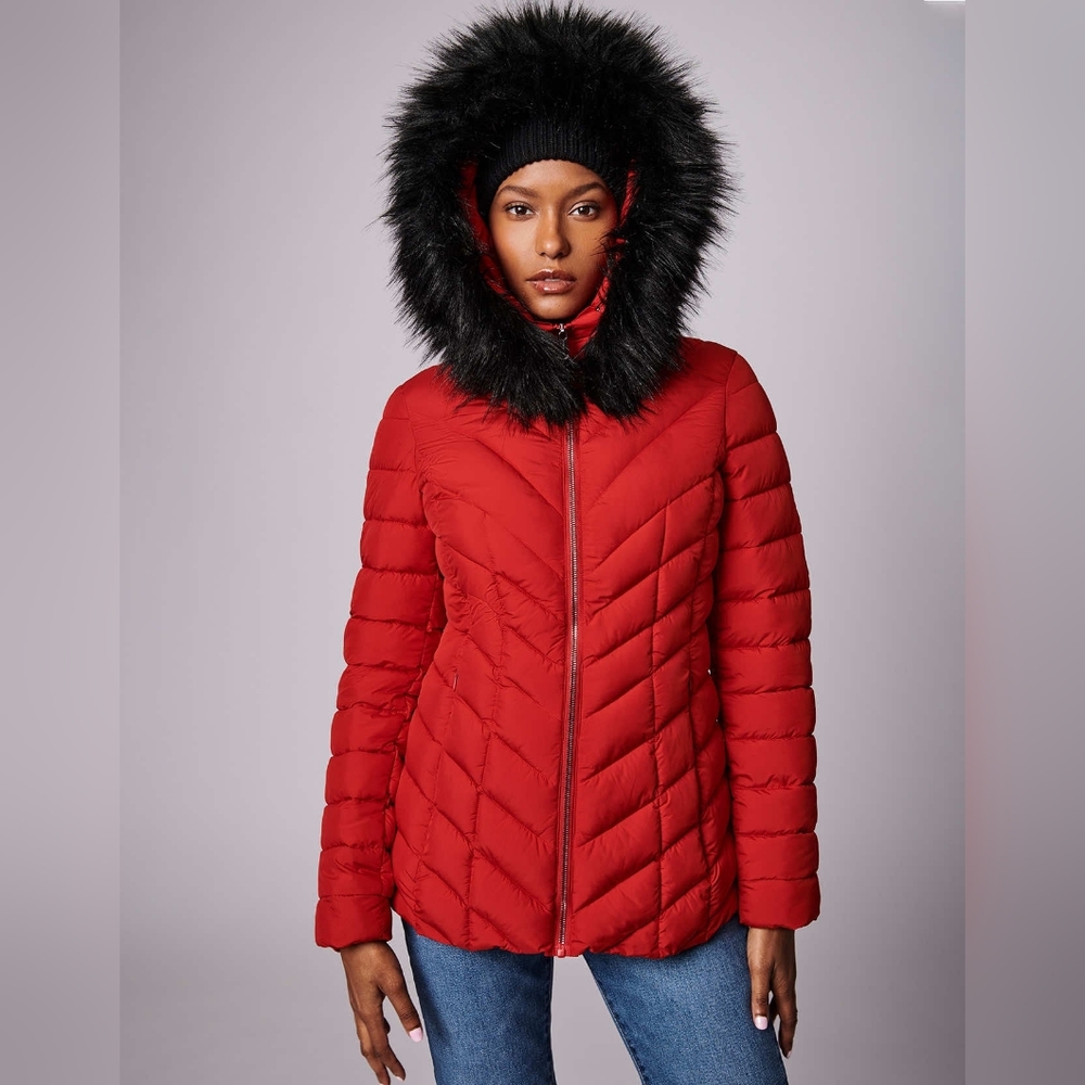 Bernardo Denali puffer jacket